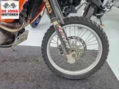 KTM 620 LC4 Adventure 1999 occasion – foto 7 van 12