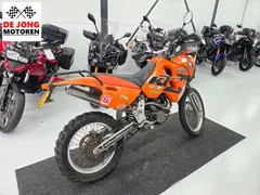 KTM 620 LC4 Adventure 1999 occasion – foto 6 van 12