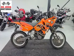 KTM 620 LC4 Adventure 1999 occasion – foto 5 van 12