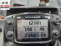 KTM 620 LC4 Adventure 1999 occasion – foto 12 van 12