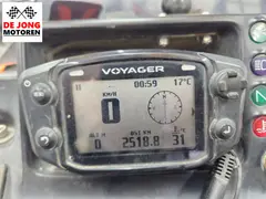 KTM 620 LC4 Adventure 1999 occasion – foto 11 van 12