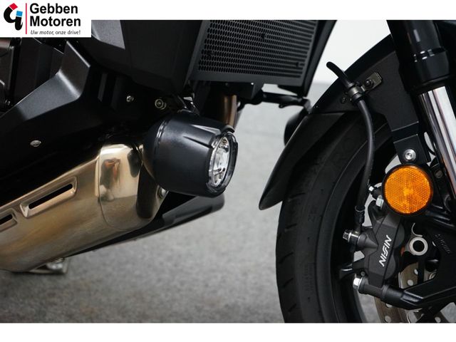 honda - nt-1100-dct