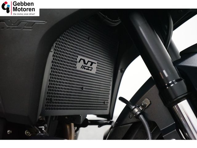 honda - nt-1100-dct