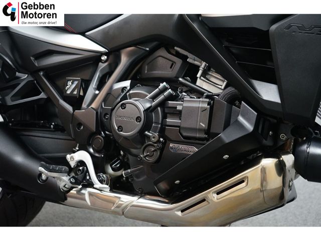 honda - nt-1100-dct