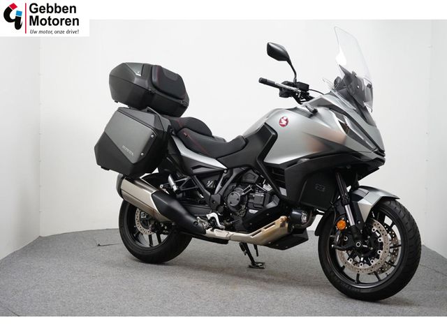 honda - nt-1100-dct