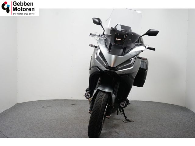 honda - nt-1100-dct
