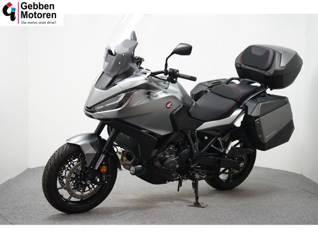 honda - nt-1100-dct