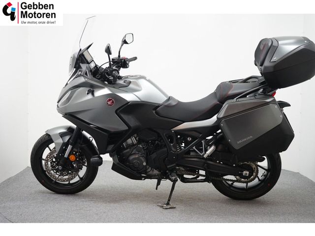honda - nt-1100-dct