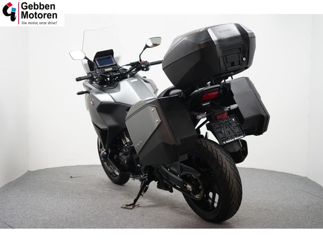 honda - nt-1100-dct