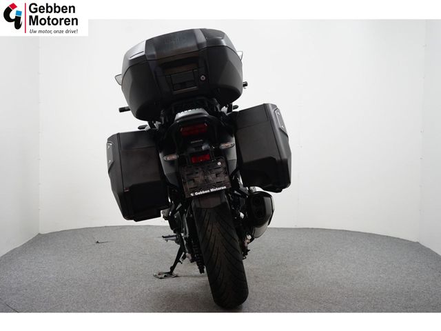 honda - nt-1100-dct