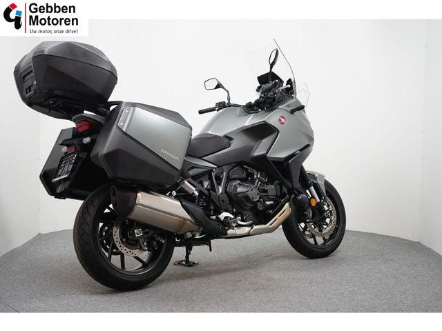honda - nt-1100-dct