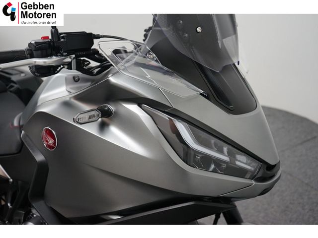 honda - nt-1100-dct