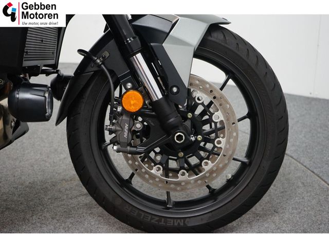 honda - nt-1100-dct