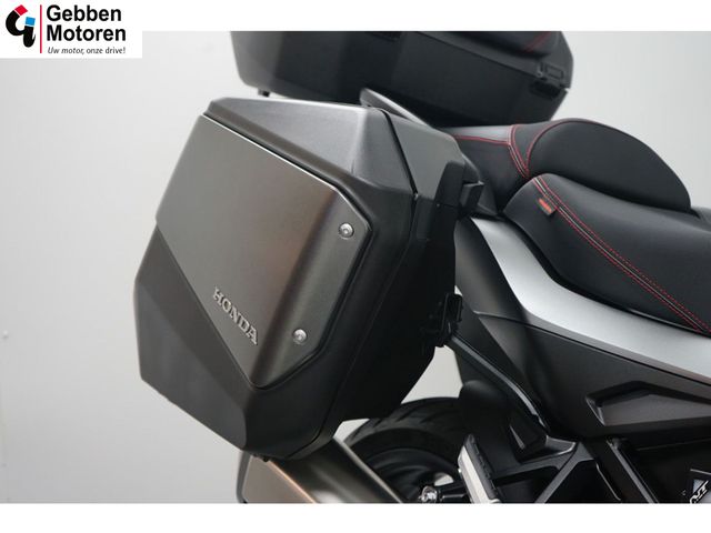 honda - nt-1100-dct
