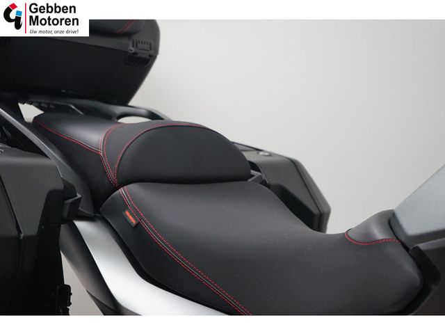 honda - nt-1100-dct