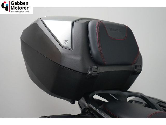 honda - nt-1100-dct