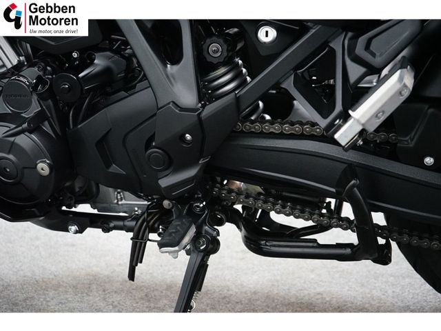 honda - nt-1100-dct