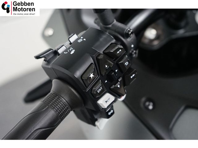 honda - nt-1100-dct