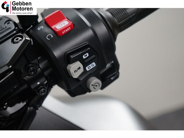honda - nt-1100-dct