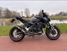 Kawasaki Z900 2023 occasion