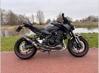 Kawasaki Z900 2023 occasion