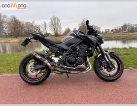 Kawasaki Z900 2023 occasion