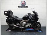 BMW K 1600 GT