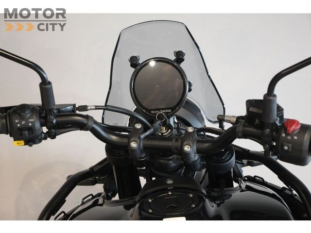 royal-enfield - himalayan-452