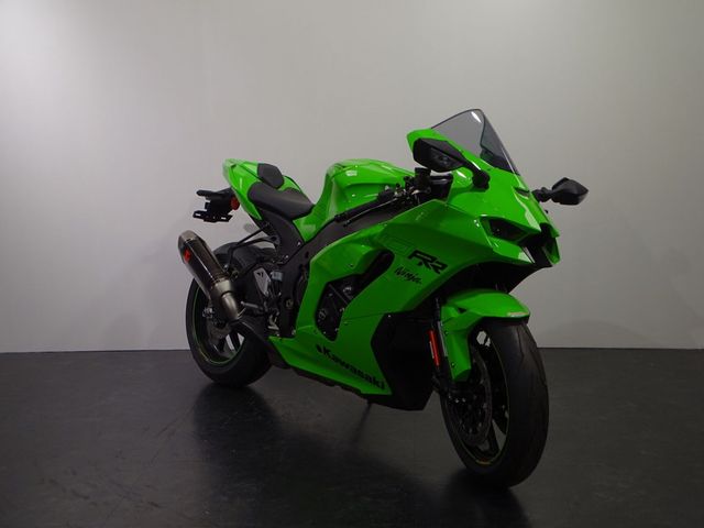 kawasaki - zx-10rr