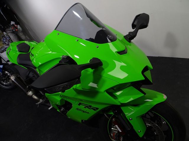 kawasaki - zx-10rr