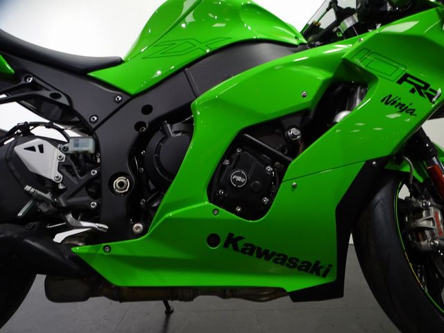 kawasaki - zx-10rr