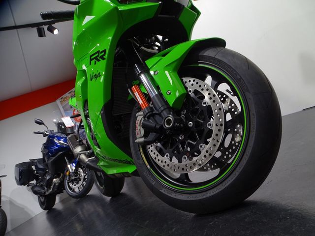 kawasaki - zx-10rr