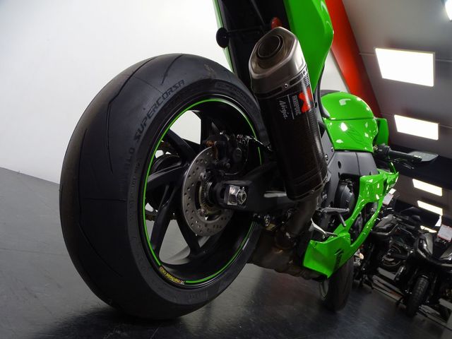 kawasaki - zx-10rr