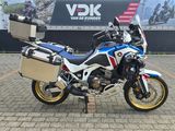 HONDA CRF 1100 L AFRICA TWIN DCT ADVENTURE SPORTS