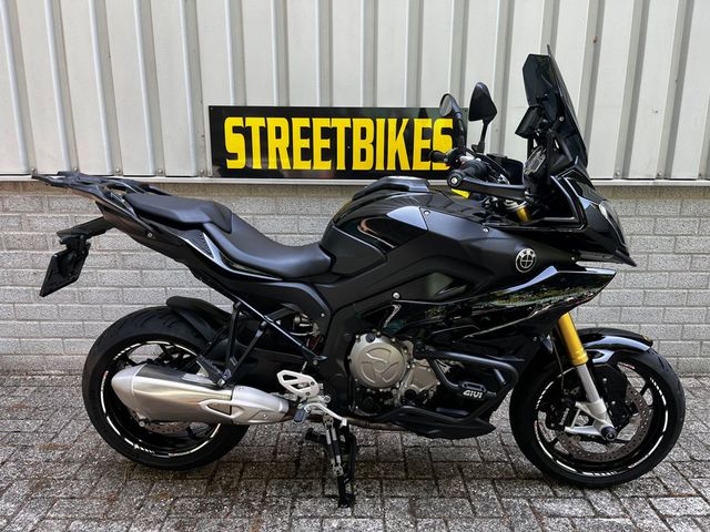 bmw - s-1000-xr