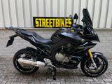 BMW S 1000 XR