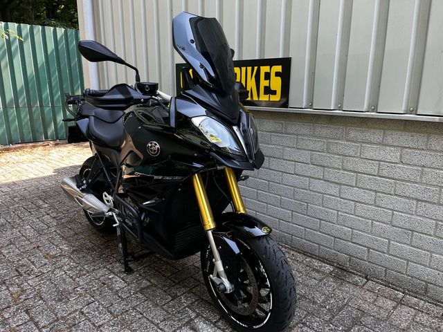 bmw - s-1000-xr
