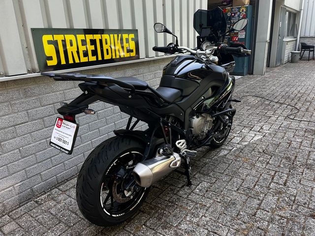 bmw - s-1000-xr