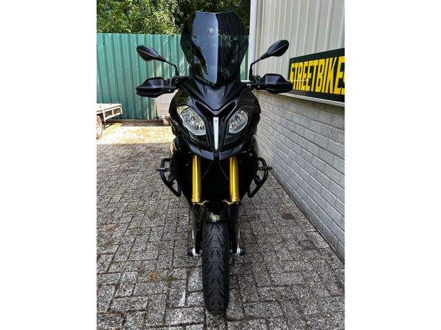 bmw - s-1000-xr
