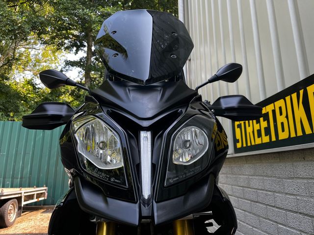 bmw - s-1000-xr