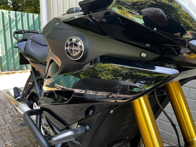 bmw - s-1000-xr