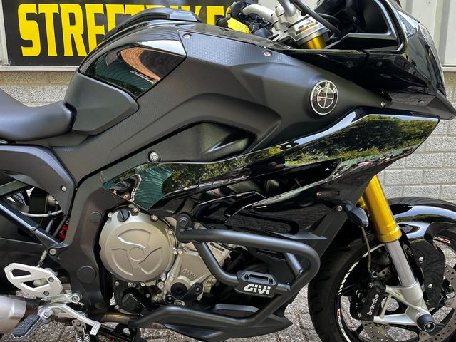 bmw - s-1000-xr