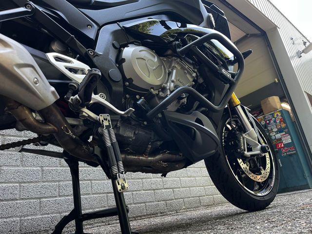 bmw - s-1000-xr