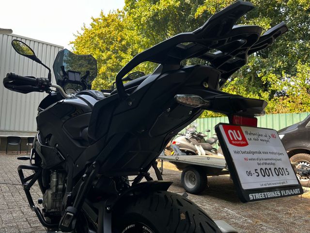 bmw - s-1000-xr