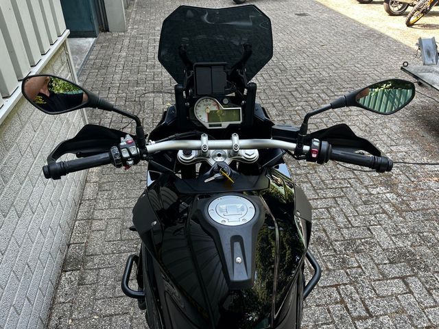 bmw - s-1000-xr