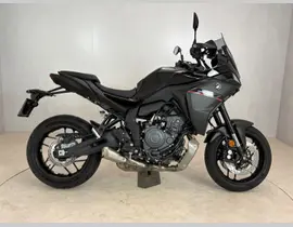 Yamaha Tracer 7 2026 nieuw