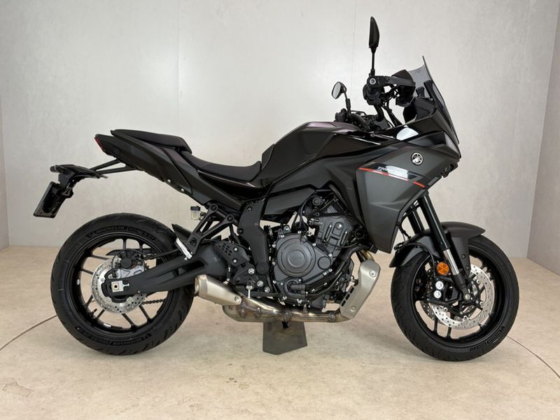 Yamaha Tracer 7 2026 nieuw