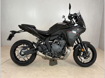 Yamaha Tracer 7 2026 nieuw