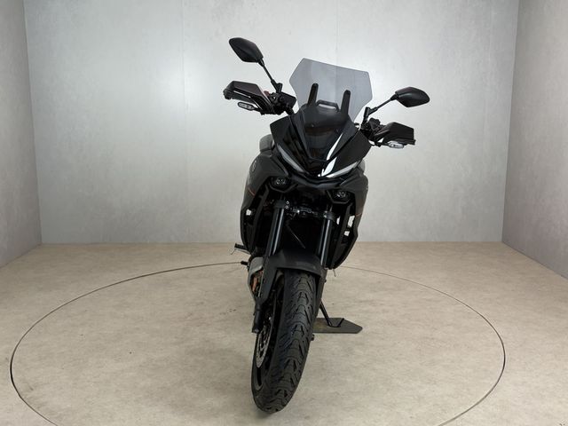yamaha - tracer-7