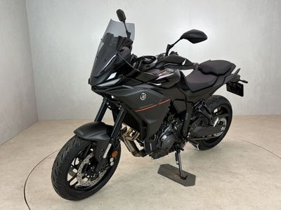 YAMAHA TRACER 7 – foto 4